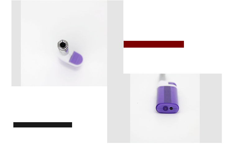 速卖通迷你家用厨房煤气点火器明火安全打火机加长直管烧烤点火机详情5