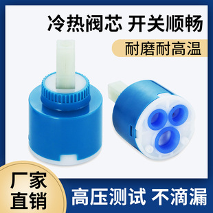 洗衣机水龙头批发全铜卫生间家用4分快开单冷龙头一进二出厂家详情3