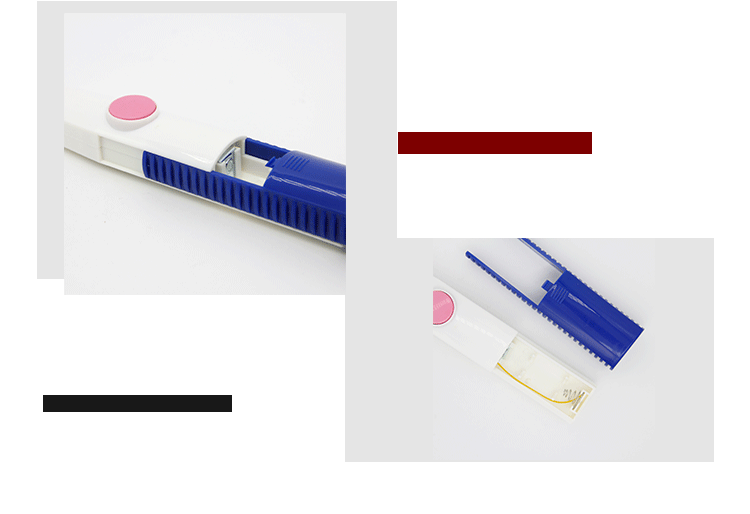 亚马逊蜡笔型点火笔便捷厨房点火器煤气灶电池脉冲点火器野外生火详情5