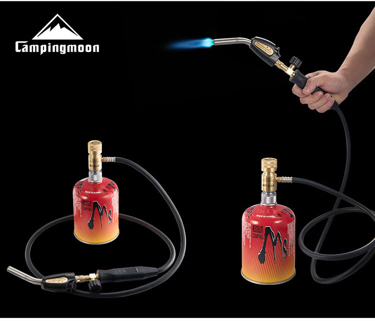 Koman MT-5110 spray gun welding torch, Wan high-temperature American welding torch igniter, no preheating required spray gun cutting torch pic 8
