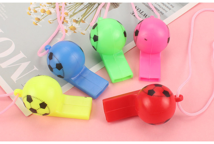 Haitian football jerseys, candy-colored, drawstring football whistles, World Cup fan supplies, national flag jerseys, sportswear pic 8