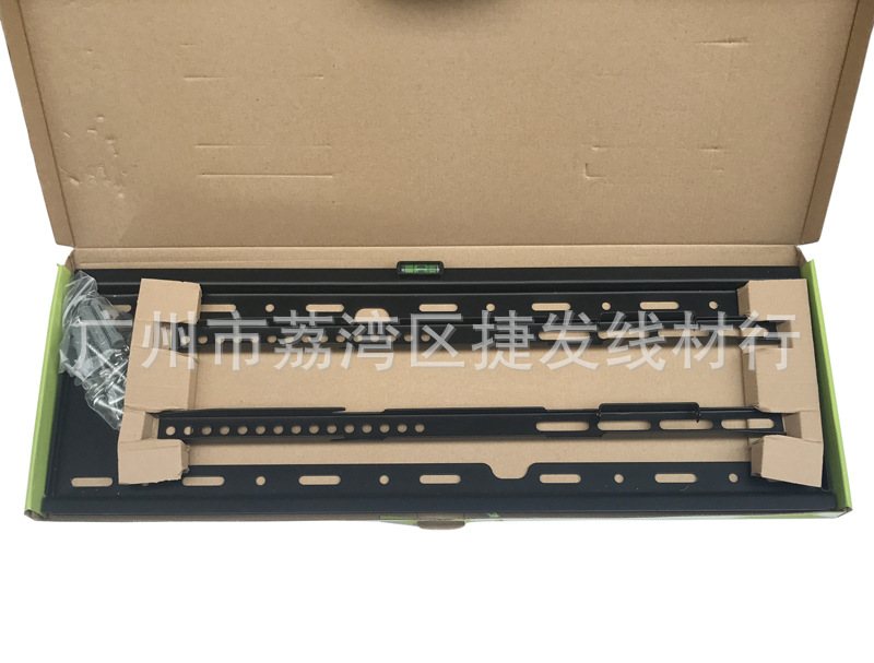 加厚液晶显示器支架通用大屏电视机安装挂墙架子32-85寸TVMOUNT详情14