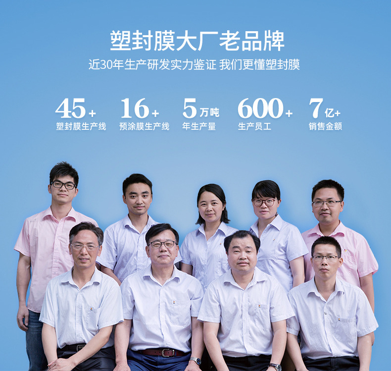 艺都厂家直销影楼无框画玻璃膜高硬化特粘保护膜PET水晶膜硬化膜详情9