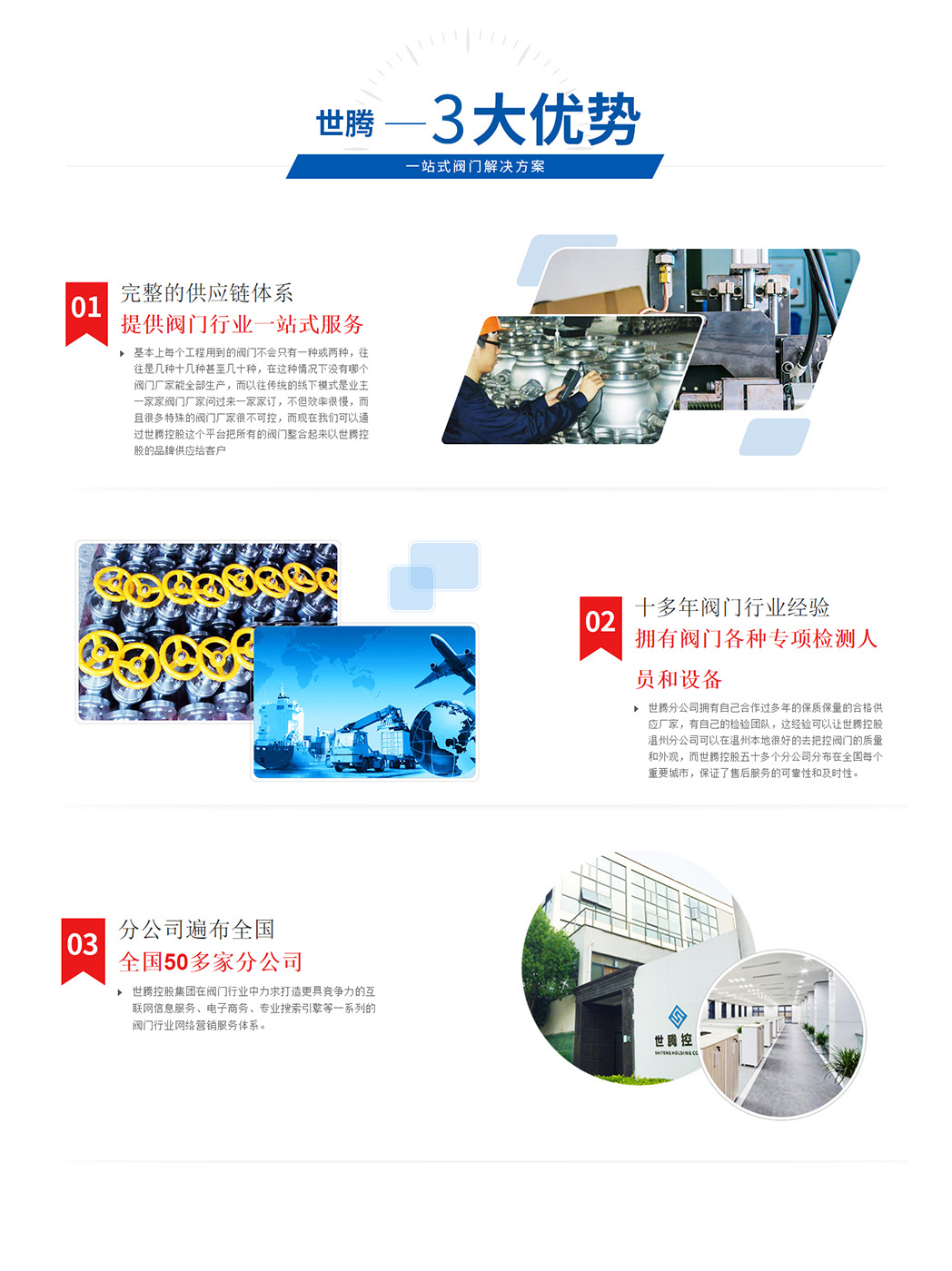 J41W industrial manual straight-through stop valve J41H-16C flanged steam stainless steel 304 stop valve DN150 pic 3