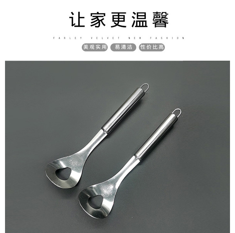 不锈钢肉丸夹制丸器鱼丸夹厨房丸子虾球虾丸制丸器圆球饭团制作器详情12