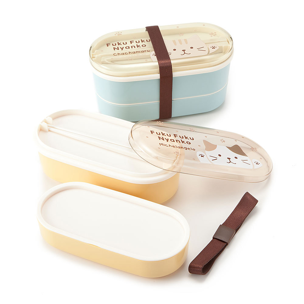 Bangduo - Lunch boxes, gifts, bento boxes, plastic tableware, student lunch boxes, lunch boxes, microwave oven boxes pic 1