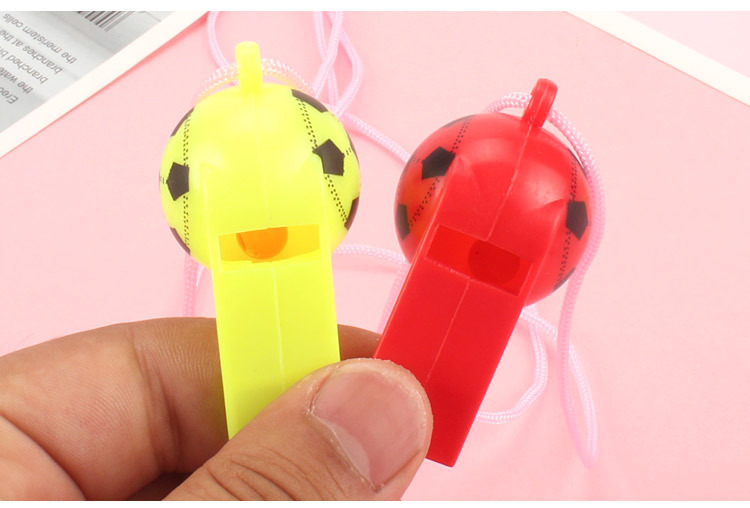 Haitian football jerseys, candy-colored, drawstring football whistles, World Cup fan supplies, national flag jerseys, sportswear pic 6