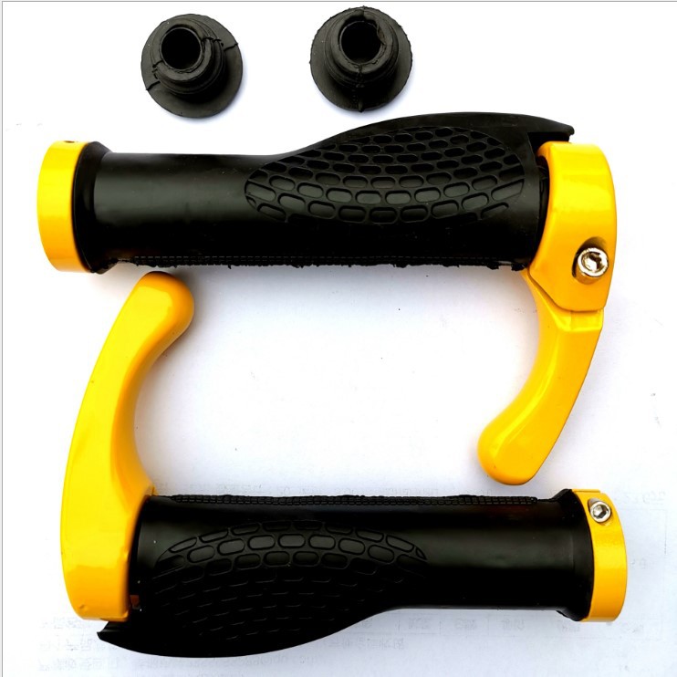Mountain bike lock engineering, horn lock, bicycle parts lock, handlebar lock, bicycle equipment manufacturer pic 19