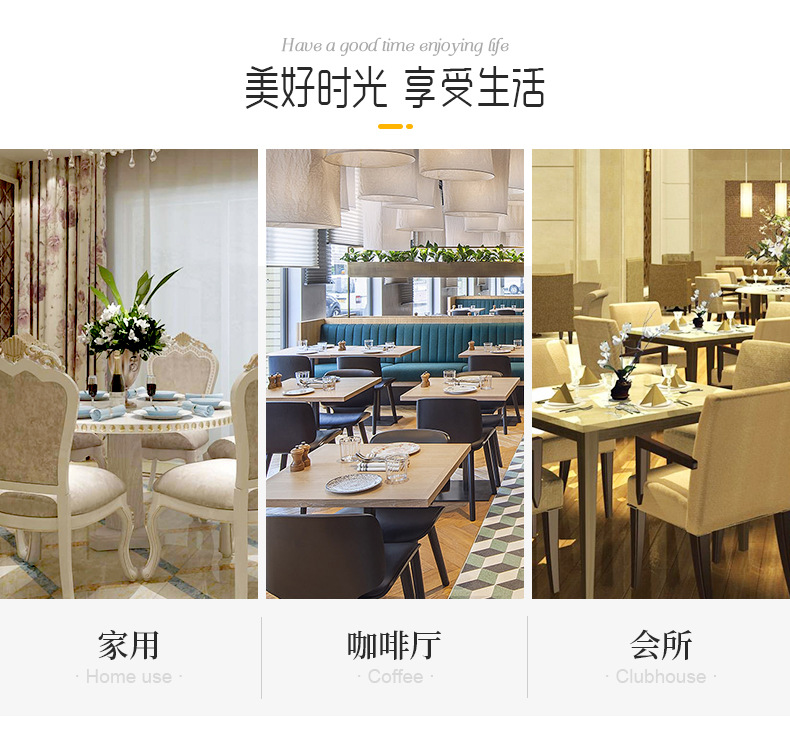 High-quality marble coffee sets, restaurant casual coffee pot sets, European-style high-end gilded bone China coffee cups and saucers pic 8