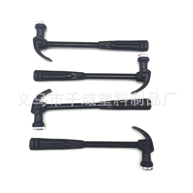 Mini claw hammer, scratch-free nail, mini small hammer gift, mini claw hammer manufacturer wholesale, hammer, small hammer pic 2