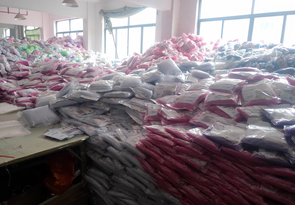 亚马逊公主宫廷吊挂圆顶蚊帐 批发加密折叠床幔 民宿专用防蚊床帐详情11