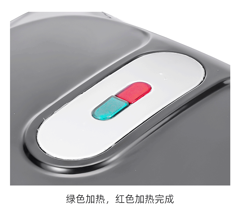 [Cross-border Hot Sale]SOKANY908 Double-sided Heating Household Multi-Functional 6-in-1 Sandwich Baking Electric Griddle pic 7