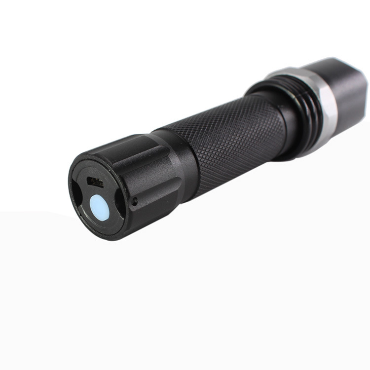 The new usb charging Android interface, powerful flashlight with zoom, built-in lithium battery, logo, side light and flashlight from Hunter Tiger pic 20