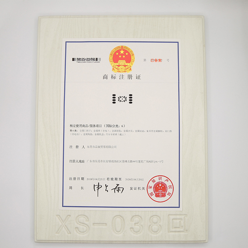 免打孔木门大门拉手仿古铜欧式对开门老式明装拉手柜门房门把手详情30