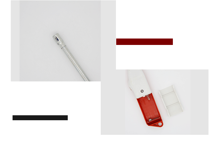 厂家批发家用厨房煤气灶点火器烘焙点火器烧烤电子打火器详情5