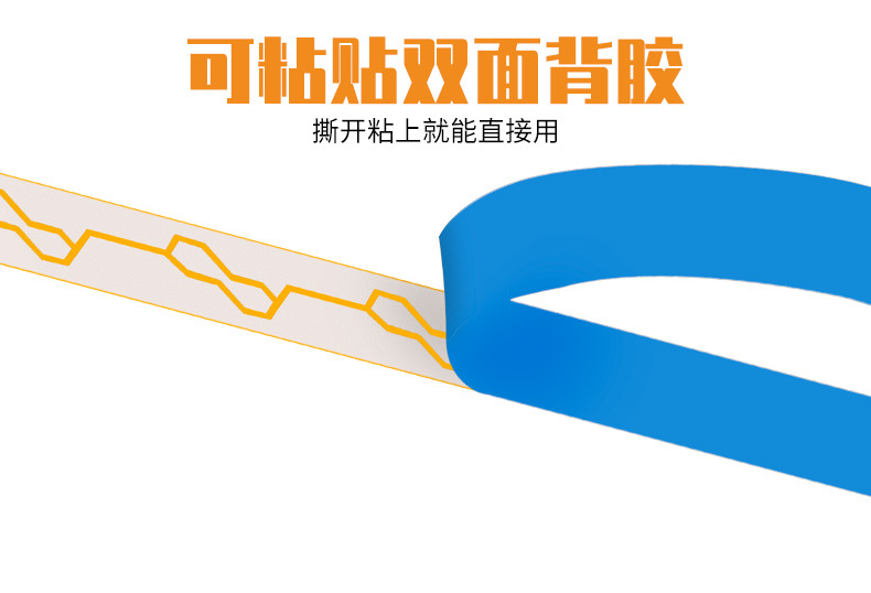 Cross-border best-selling led plant growth light strips, USB plant supplementary lights, full-spectrum indoor flower waterproof plant lights pic 8