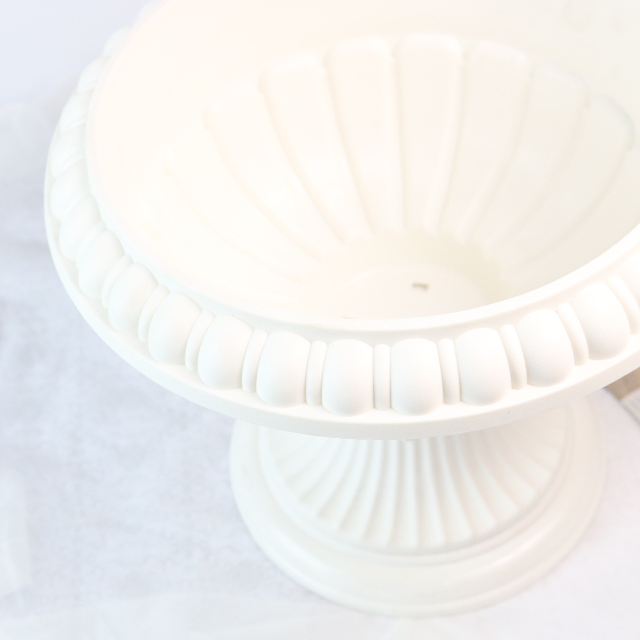 European-style plastic Roman flower POTS, wedding and festival props, Roman column accessories, table decorations, factory direct sales pic 11