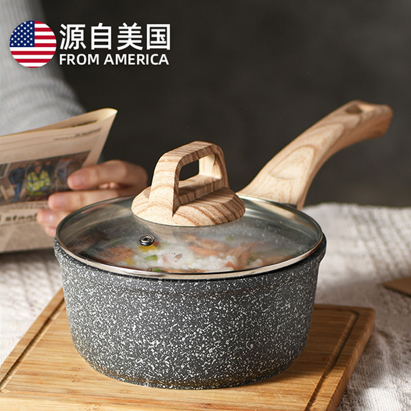 麦饭石电烤盘批发家用电烤炉韩式多功能烧烤炉烤肉不沾控温铁板烧详情1