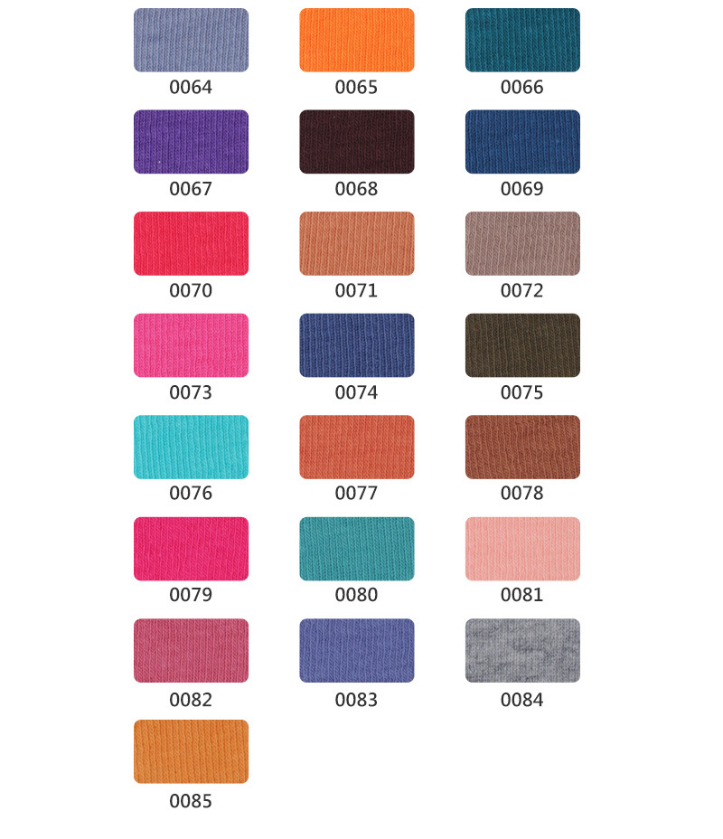 卡比迪棉蛇骨纹时尚针织面料罗口袖口布料详情19