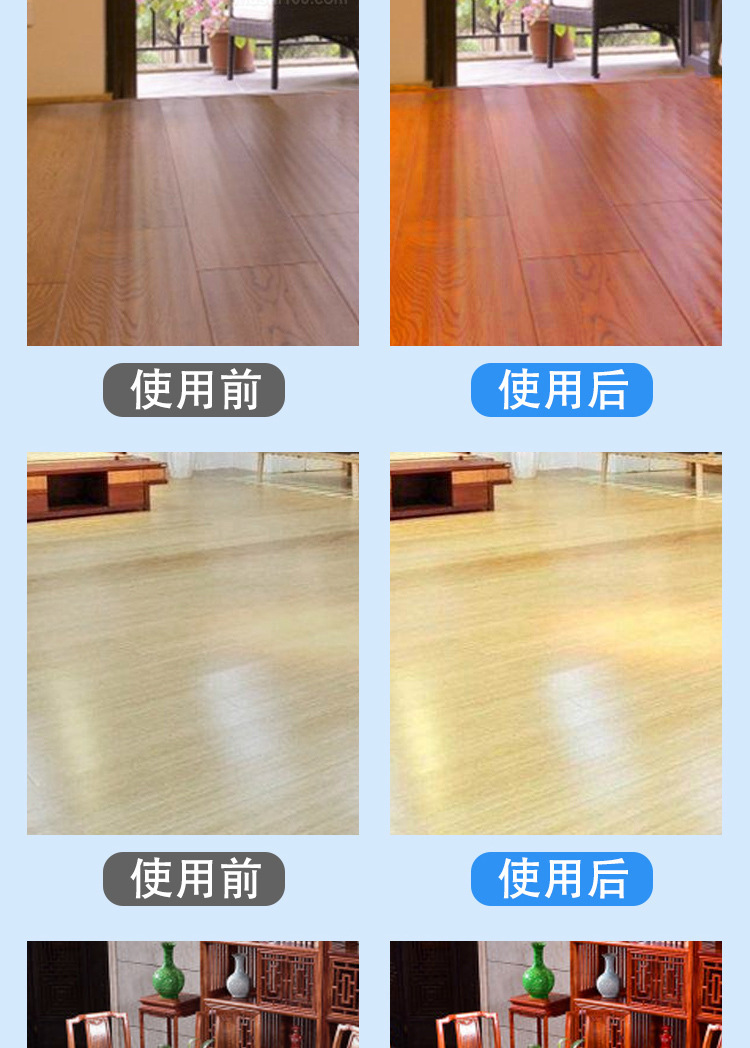 Floor cleaning tablets are a multi-functional household, fragrant, powerful cleaning and brightening agent specifically designed for tiles and floor tiles pic 7