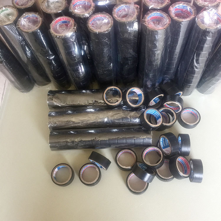 3m waterproof pvc insulating tape, hot sales at street stalls, flame-retardant electrical tape manufacturer wholesale pic 14