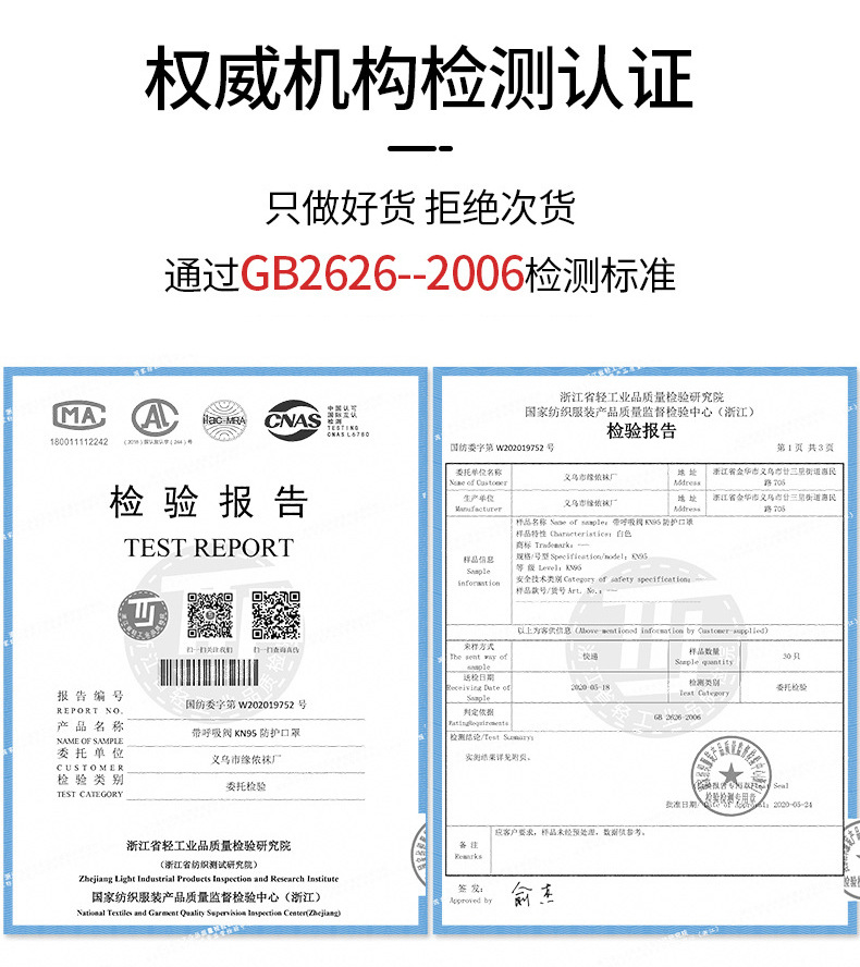 kn95 disposable protective civilian mask with valve outlet, multi-color independent packaging, anti-particle droplet folding pic 5