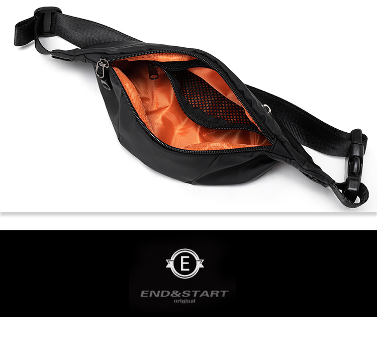 迷你腰包男潮牌单肩斜挎包时尚潮ins胸包手机包小型轻便背包批发详情21