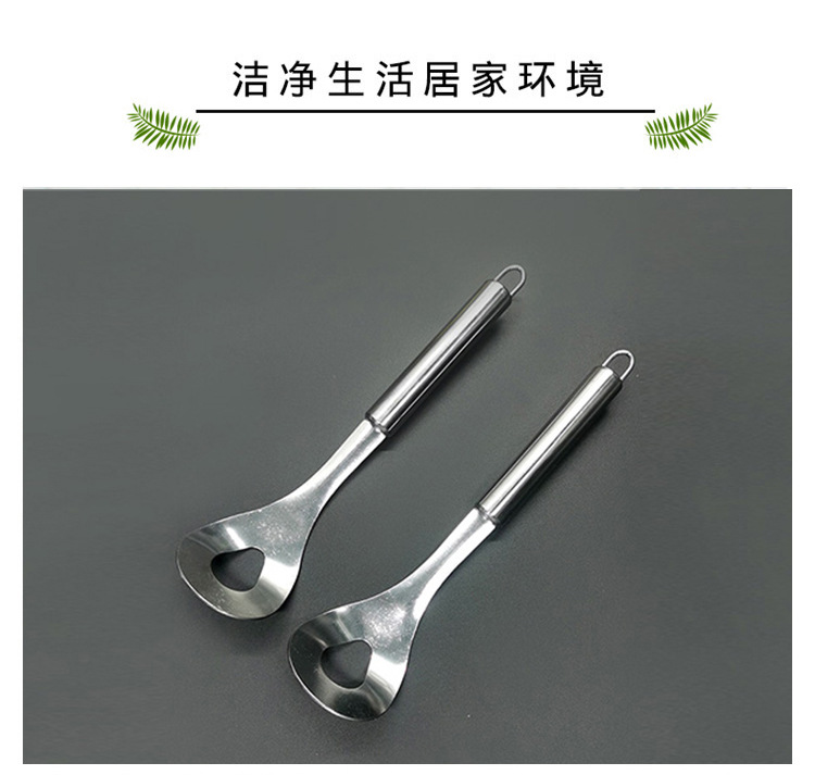 不锈钢肉丸夹制丸器鱼丸夹厨房丸子虾球虾丸制丸器圆球饭团制作器详情14