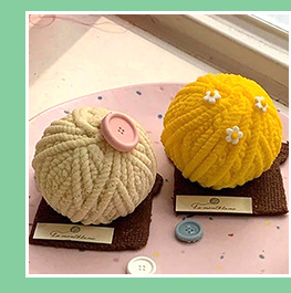 仿真水果硅胶模具柠檬香蕉山竹草莓蓝莓diy香薰蜡烛手工皂模具详情5