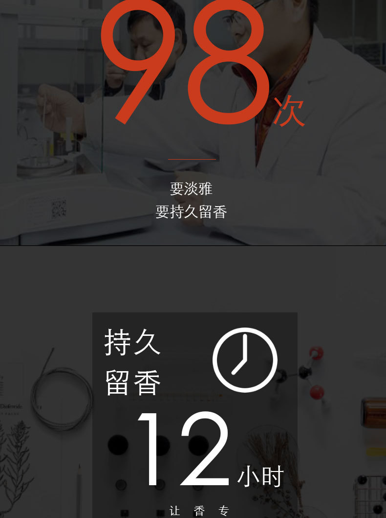 爆款格斐利亚绅士男士香水持久淡香海洋香调蔚蓝古龙批发爆款推荐详情10