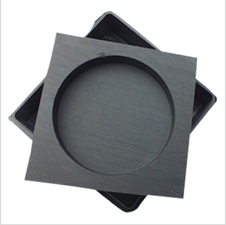Factory direct sales of student learning brush calligraphy inkstones, wholesale of beginner calligraphy practice supplies, student inkstones pic 9