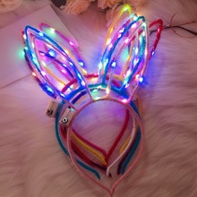 Wholesale of one-yuan hairpins for Internet celebrities, night market street stalls, hairpin accessories, small commodities for street vending, and high-quality duckbill clips and headwear pic 3