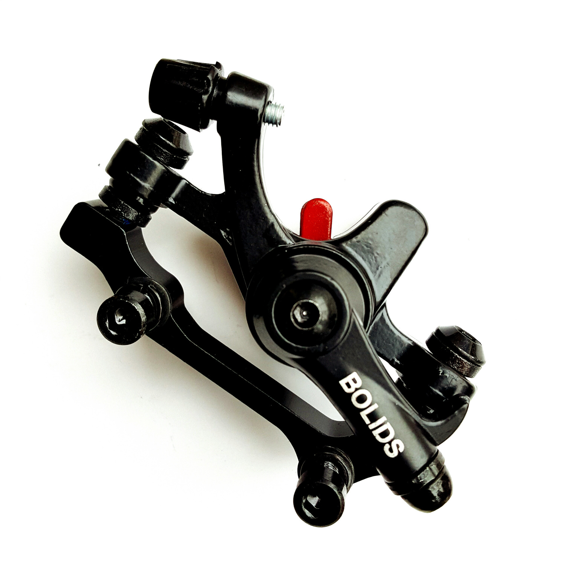 Wholesale disc brake, Boli BB8 disc brake, bicycle, mountain bike parts, brake parts, brake, chauffeur disc brake pic 30