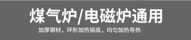 Stainless steel steamer, thickened 28CM, double-ear soup steamer, direct supply from the manufacturer, double-layer soup steamer, household gift pot pic 34