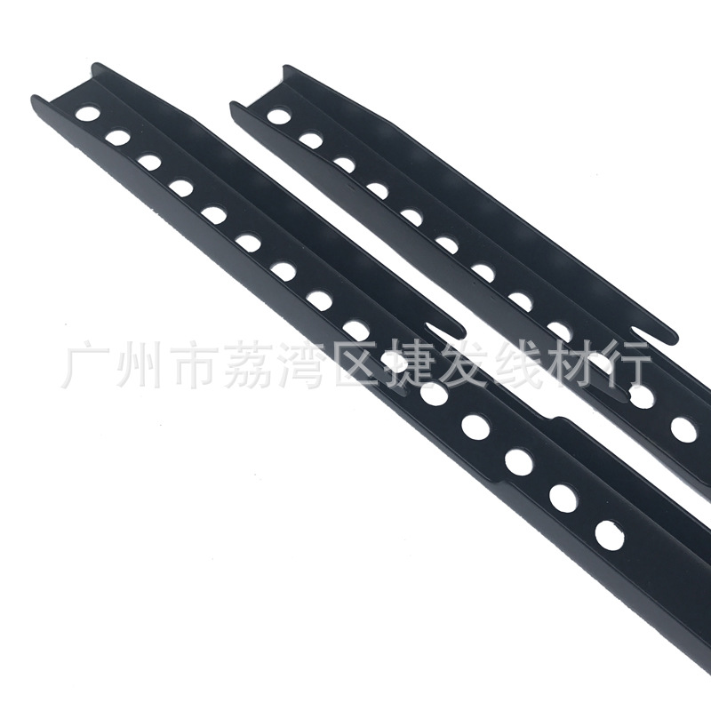 加厚液晶显示器支架通用大屏电视机安装挂墙架子32-85寸TVMOUNT详情11