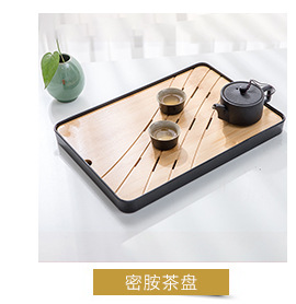 竹制肥皂盒日式皂架浴室家用酒店卫生间香皂盒单层沥水木制肥皂盒详情24