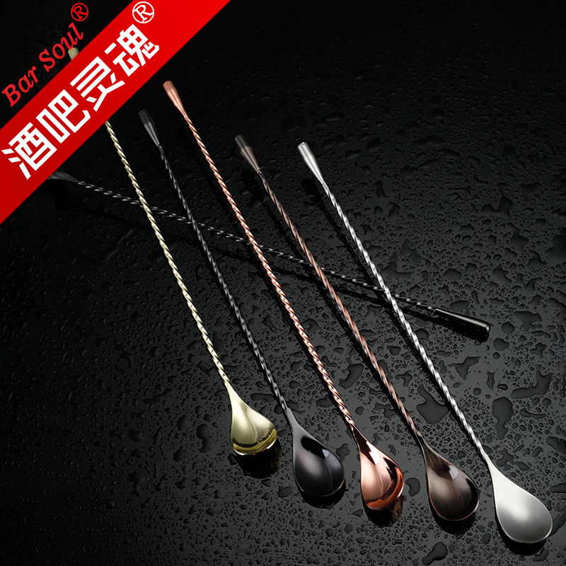 Amazon nylon kitchenware in stock: soup spoons, spatulas, spaghetti claws, soup spoons, kitchen ware pic 6