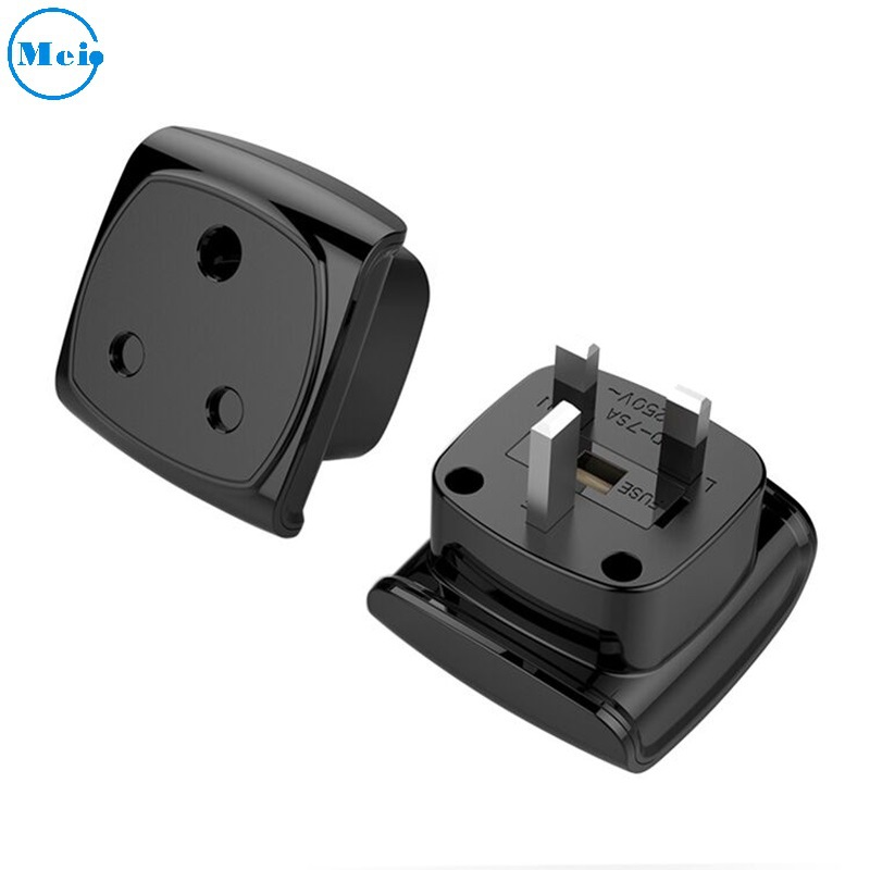 BS8546大南非转英式插头15A南非孔塞浦路斯沙特转换插头-7SA详情7