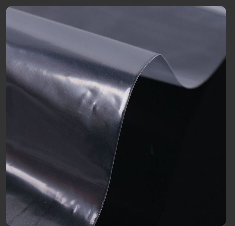 Wholesale of transparent thickened pe plastic self-sealing bags, sealing bags, dust-proof bone bags, jewelry and food packaging bags in stock pic 23