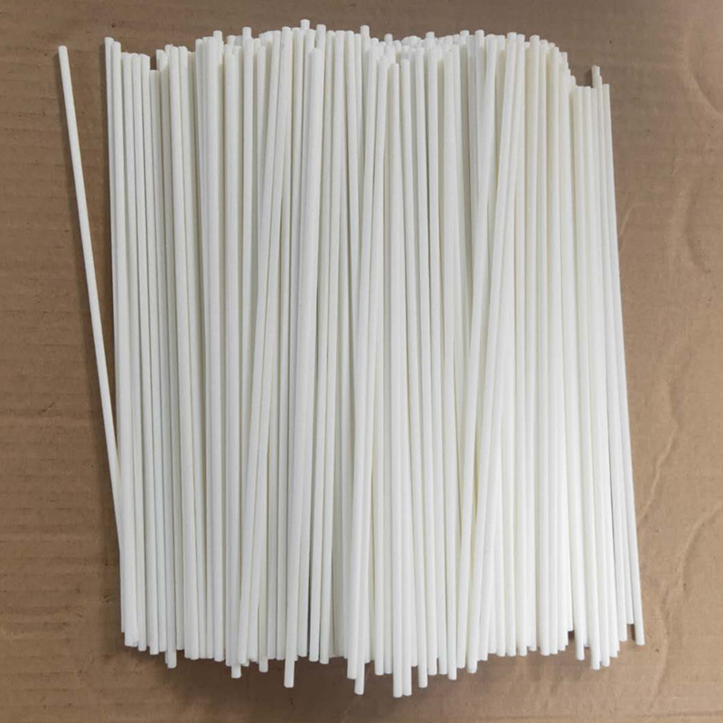 Volatile stick aromatherapy diffuser stick aromatherapy essential oil set with volatile stick non-flame rattan and rattan ball tassels pic 2