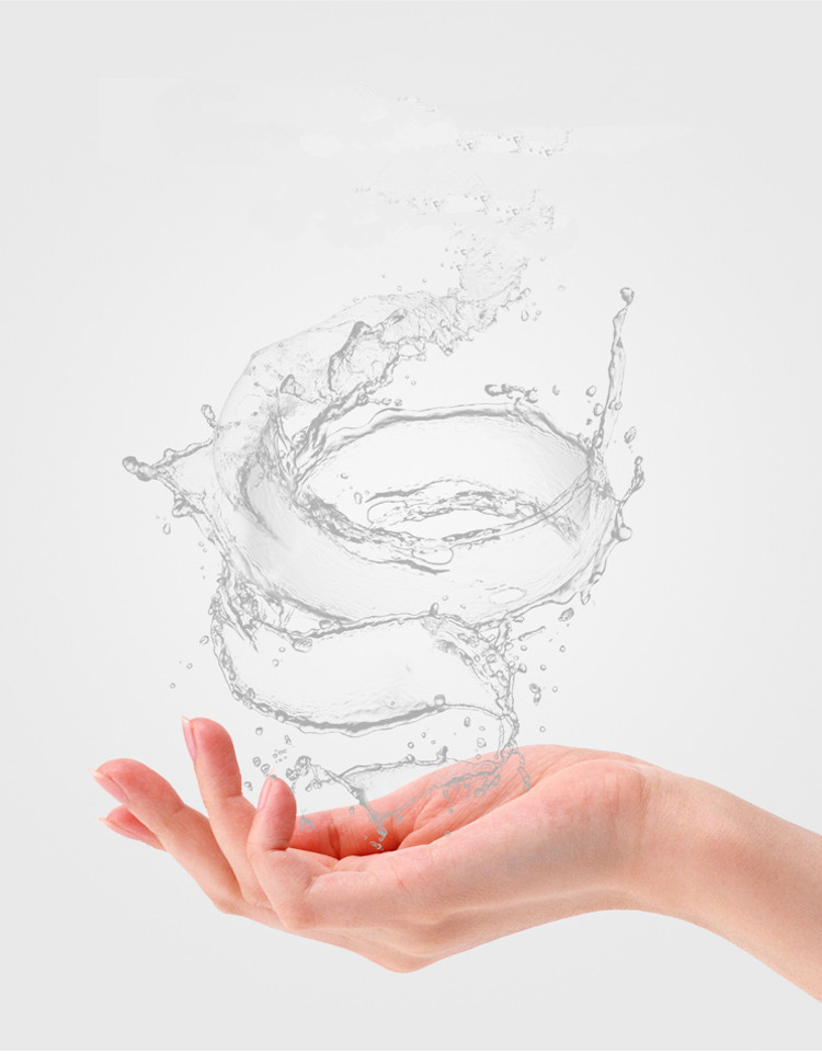 Public place outdoor outdoor faucet plastic washing machine faucet 4 fen 6 fen household PVC project payment pic 4