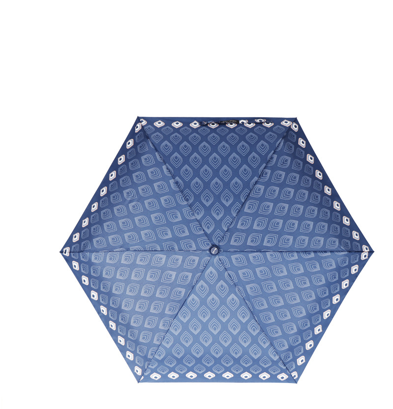 RST雨伞 日本风格遮阳伞 异域风情女士迷你五折口袋晴雨伞批发详情12