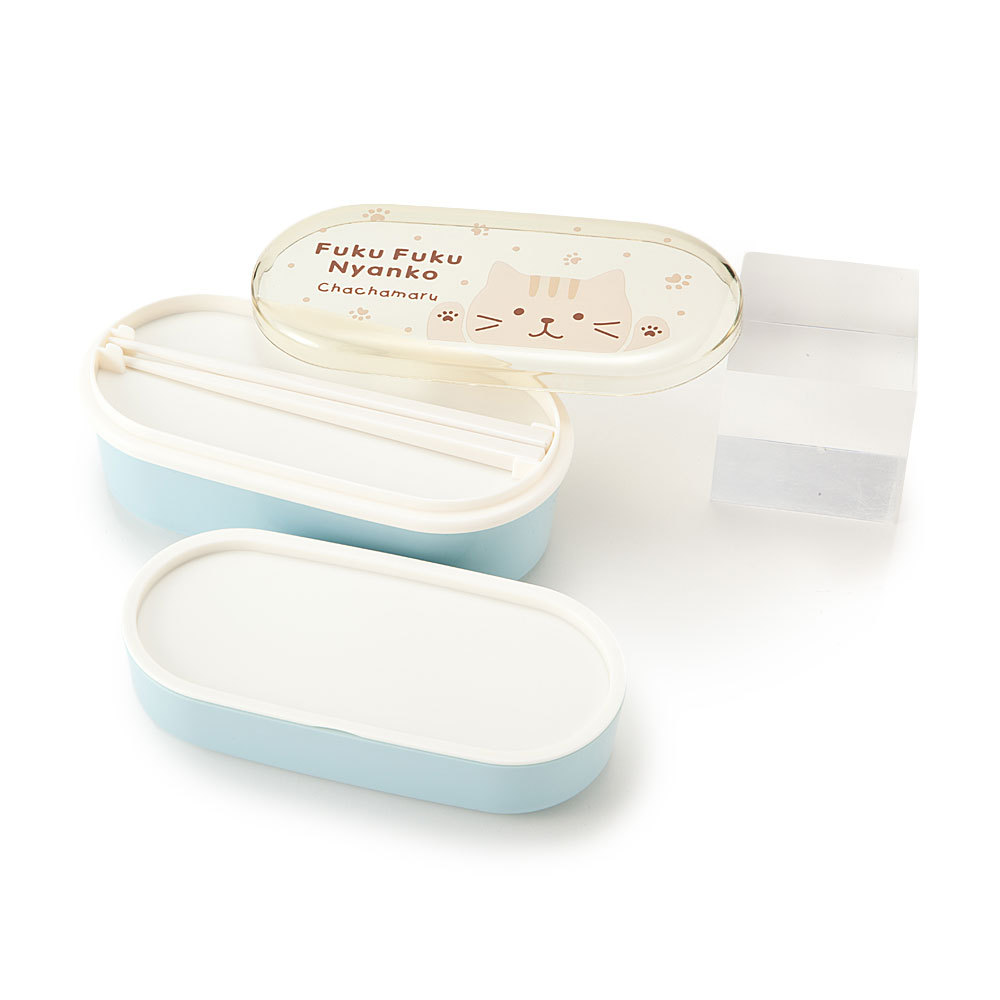 Bangduo - Lunch boxes, gifts, bento boxes, plastic tableware, student lunch boxes, lunch boxes, microwave oven boxes pic 4