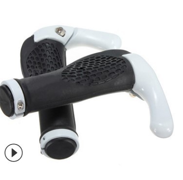 Mountain bike lock engineering, horn lock, bicycle parts lock, handlebar lock, bicycle equipment manufacturer pic 21