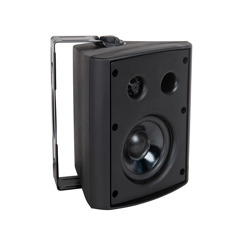 4寸户外壁挂音箱FashionSpeaker广播定压定阻转换70-100V8欧30W详情8