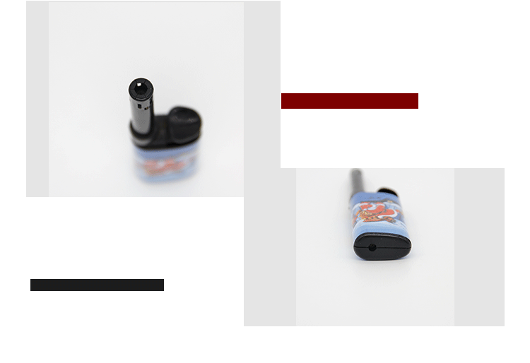 跨境现货蜡烛点烟明火点火器厨用煤气电子点火器烧烤充气打火机详情5