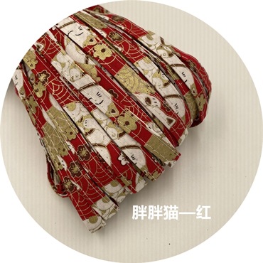 胖胖猫—红_副本
