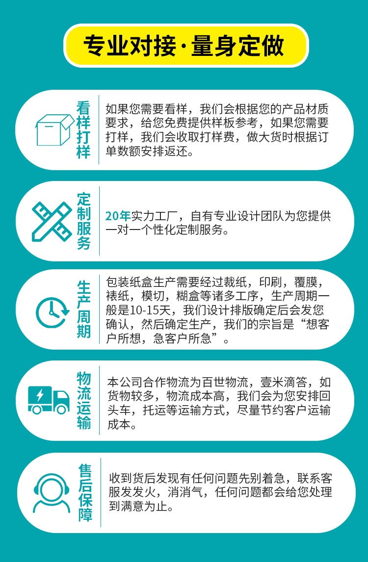 特硬彩色飞机盒ins风高颜值快递纸箱内衣服装打包盒现货定包邮制详情19
