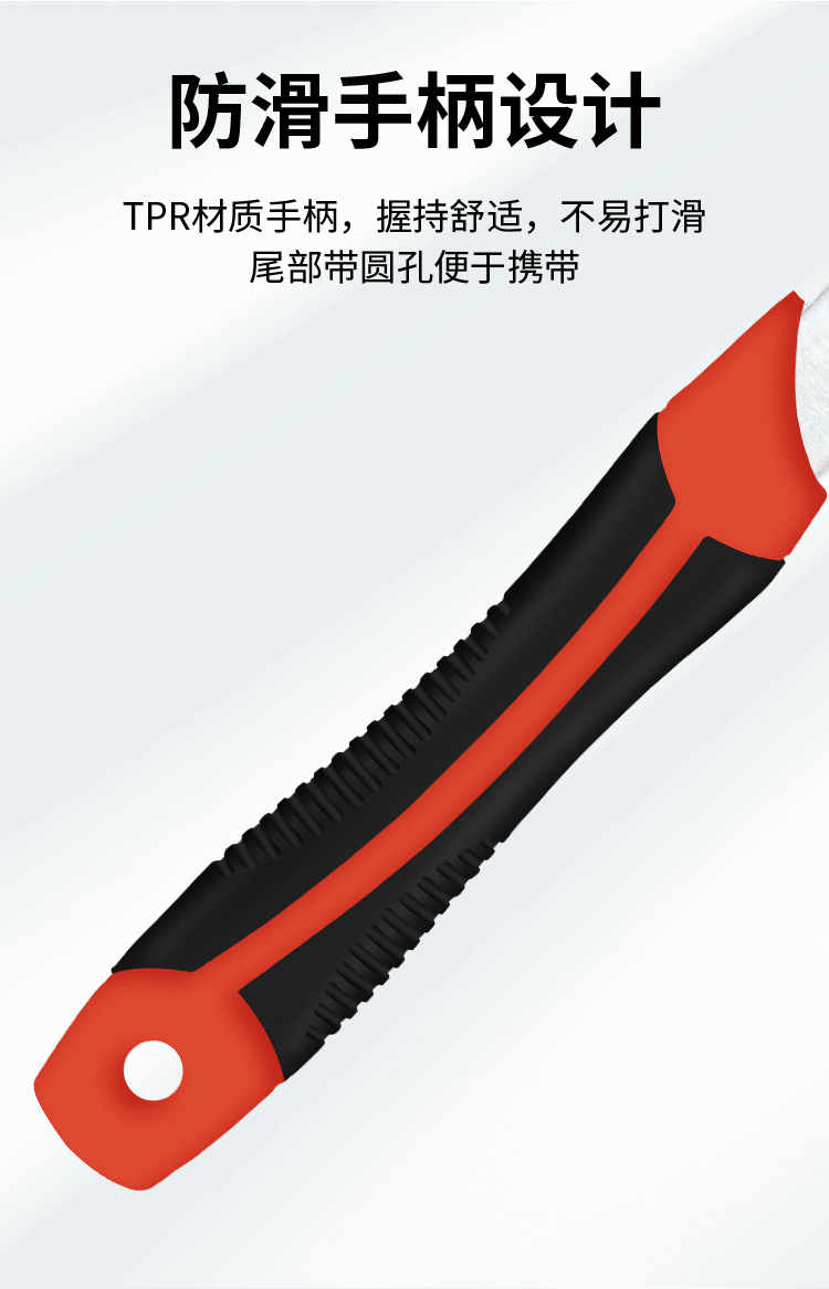 Multi-functional wrench, pipe wrench, adjustable wrench, quick adjustable wrench, bathroom adjustable wrench, running around hardware tools pic 3