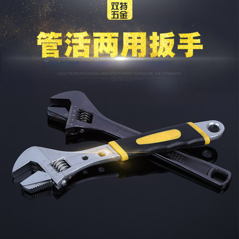 手提式大号塑料五金工具箱车载汽车维修塑料工具箱电工美术箱批发详情5